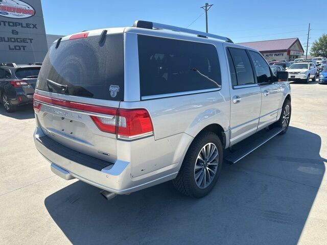 2015 Lincoln Navigator L Watertown SD