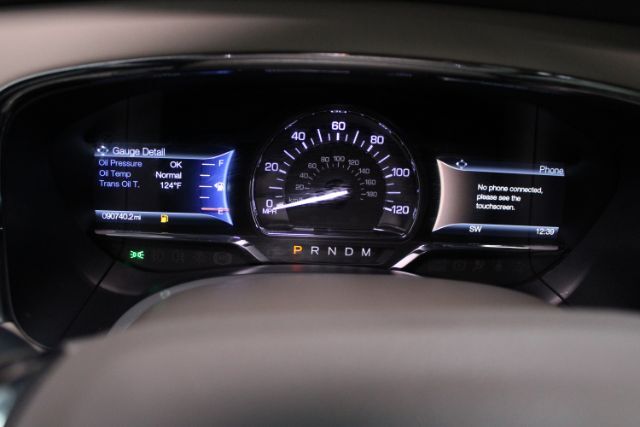 2015 Lincoln Navigator LUXURY Chantilly VA