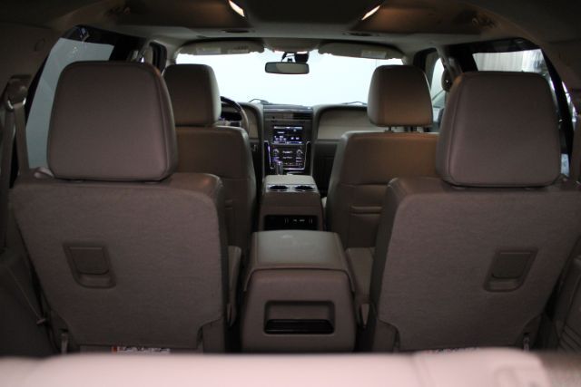 2015 Lincoln Navigator LUXURY Chantilly VA