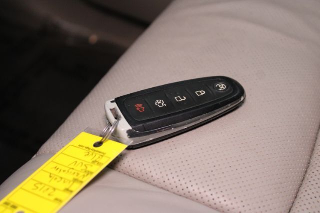 2015 Lincoln Navigator LUXURY Chantilly VA