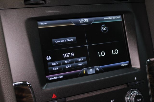 2015 Lincoln Navigator LUXURY Chantilly VA