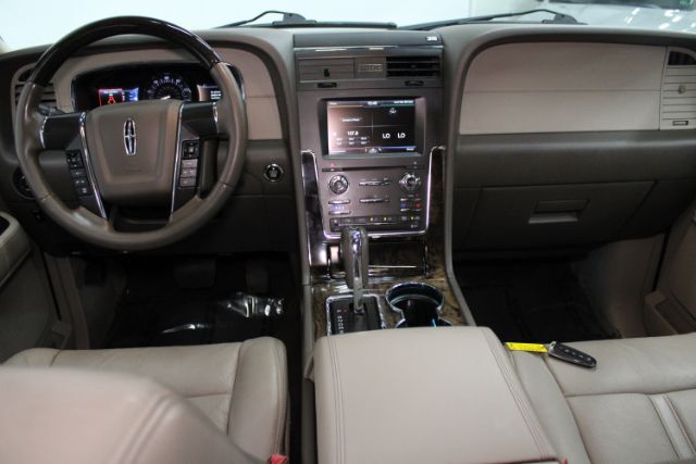 2015 Lincoln Navigator LUXURY Chantilly VA