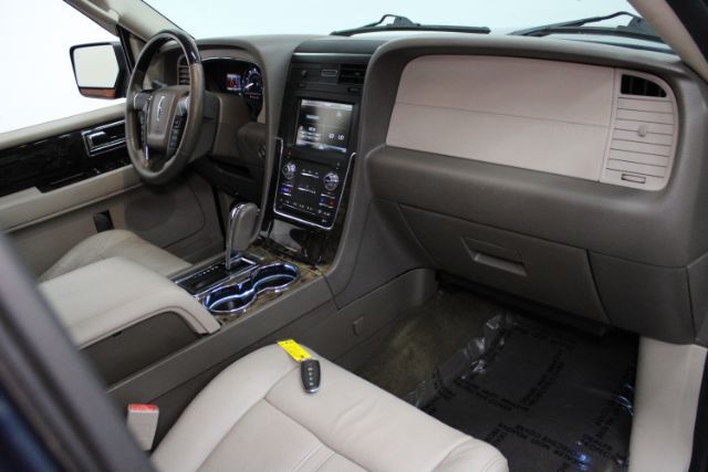 2015 Lincoln Navigator LUXURY Chantilly VA