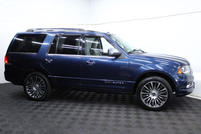 2015 Lincoln Navigator LUXURY Chantilly VA