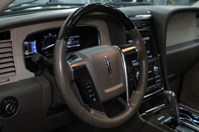2015 Lincoln Navigator LUXURY Chantilly VA