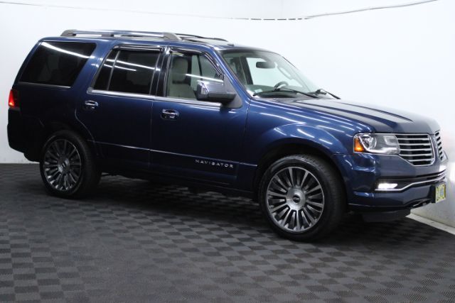 2015 Lincoln Navigator LUXURY Chantilly VA