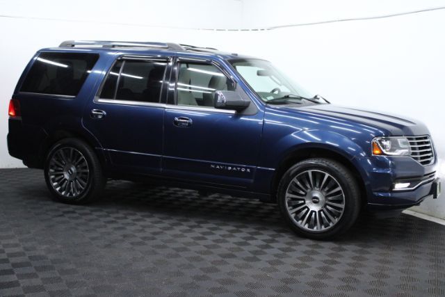 2015 Lincoln Navigator LUXURY Chantilly VA