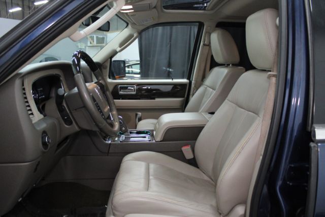 2015 Lincoln Navigator LUXURY Chantilly VA