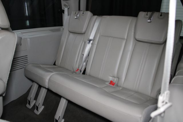 2015 Lincoln Navigator PREMIUM Chantilly VA