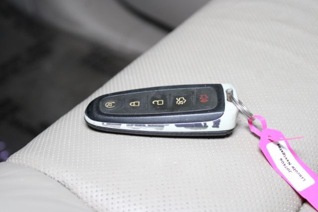 2015 Lincoln Navigator PREMIUM Chantilly VA