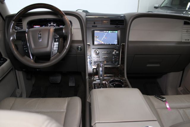 2015 Lincoln Navigator PREMIUM