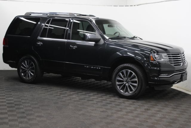 2015 Lincoln Navigator PREMIUM