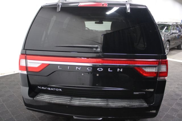 2015 Lincoln Navigator PREMIUM Chantilly VA