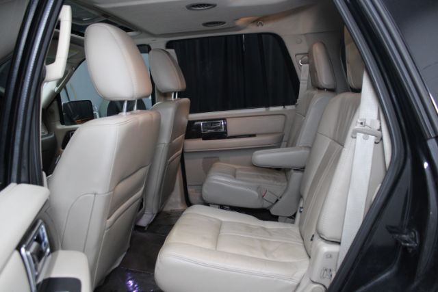 2015 Lincoln Navigator PREMIUM Chantilly VA