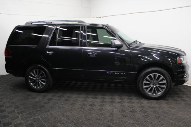 2015 Lincoln Navigator PREMIUM Chantilly VA