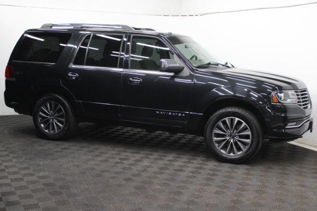 2015 Lincoln Navigator PREMIUM