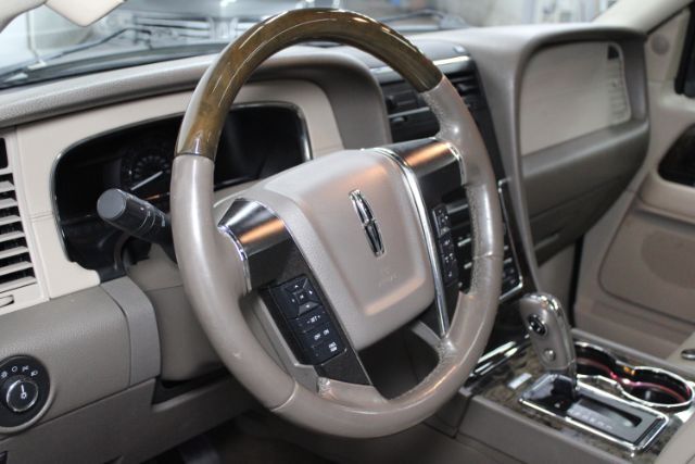 2015 Lincoln Navigator PREMIUM Chantilly VA