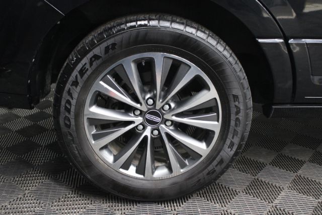 2015 Lincoln Navigator PREMIUM Chantilly VA