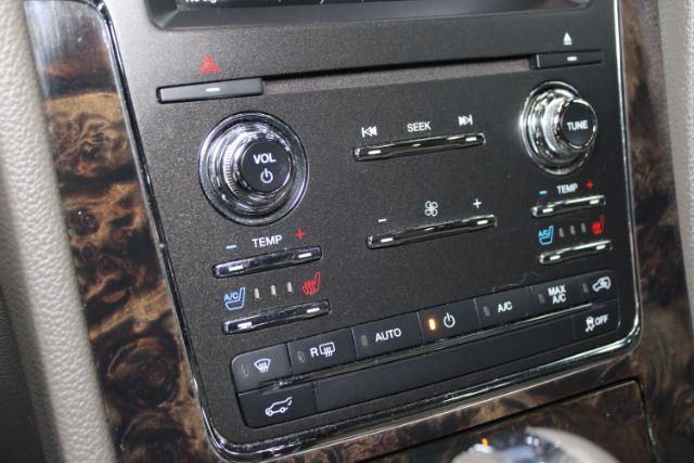 2015 Lincoln Navigator PREMIUM Chantilly VA