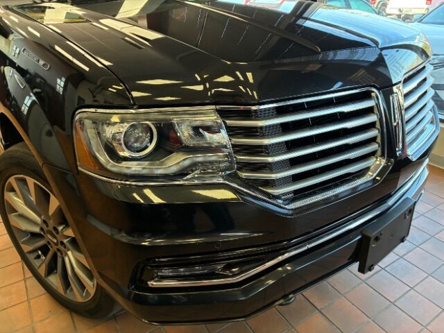 2015 Lincoln Navigator ULTIMATE