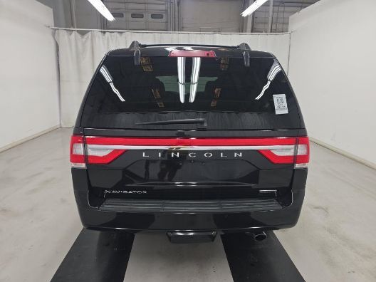 2015 Lincoln Navigator ULTIMATE Charlotte NC