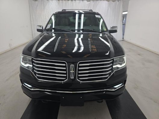 2015 Lincoln Navigator ULTIMATE Charlotte NC