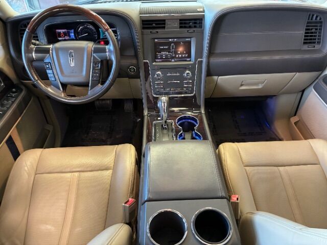 2015 Lincoln Navigator ULTIMATE