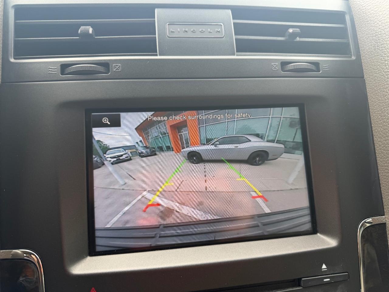 2015 Lincoln Navigator UTILITY Austin TX