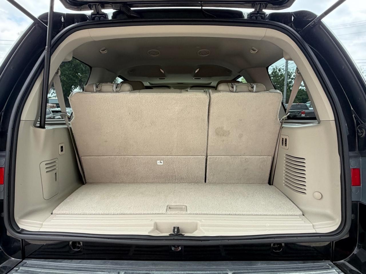2015 Lincoln Navigator UTILITY Austin TX