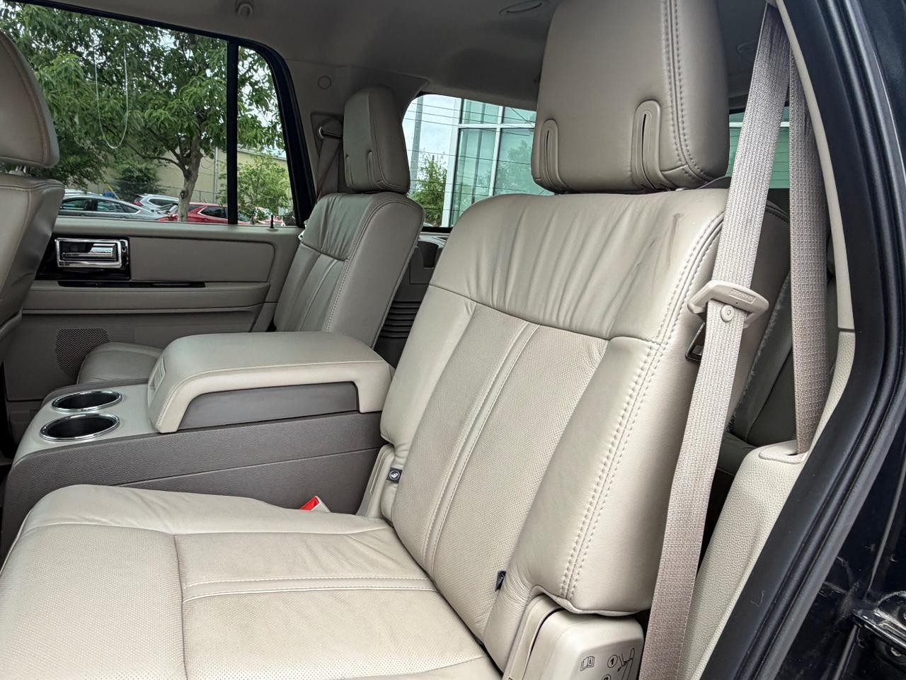 2015 Lincoln Navigator UTILITY Austin TX