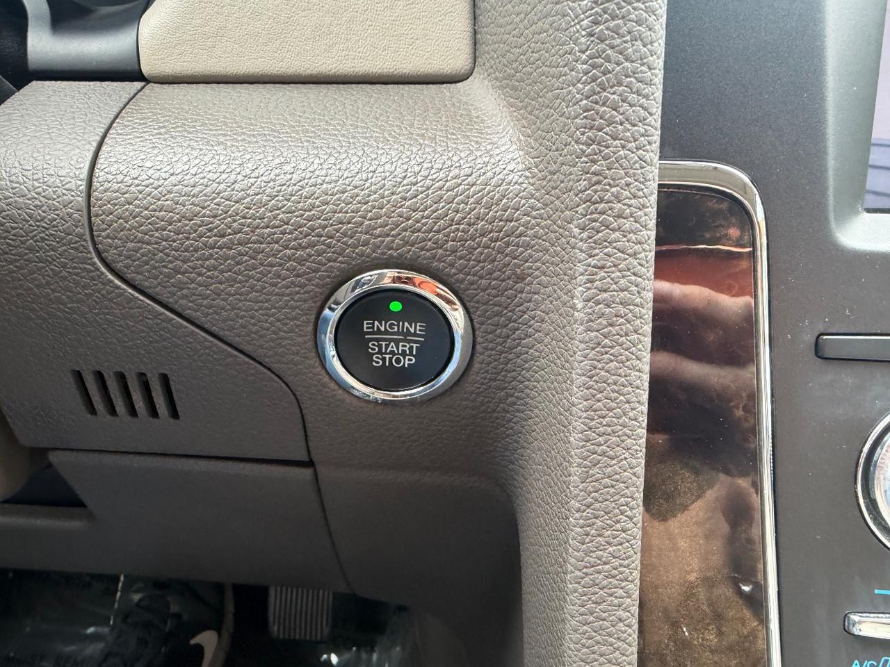 2015 Lincoln Navigator UTILITY Austin TX