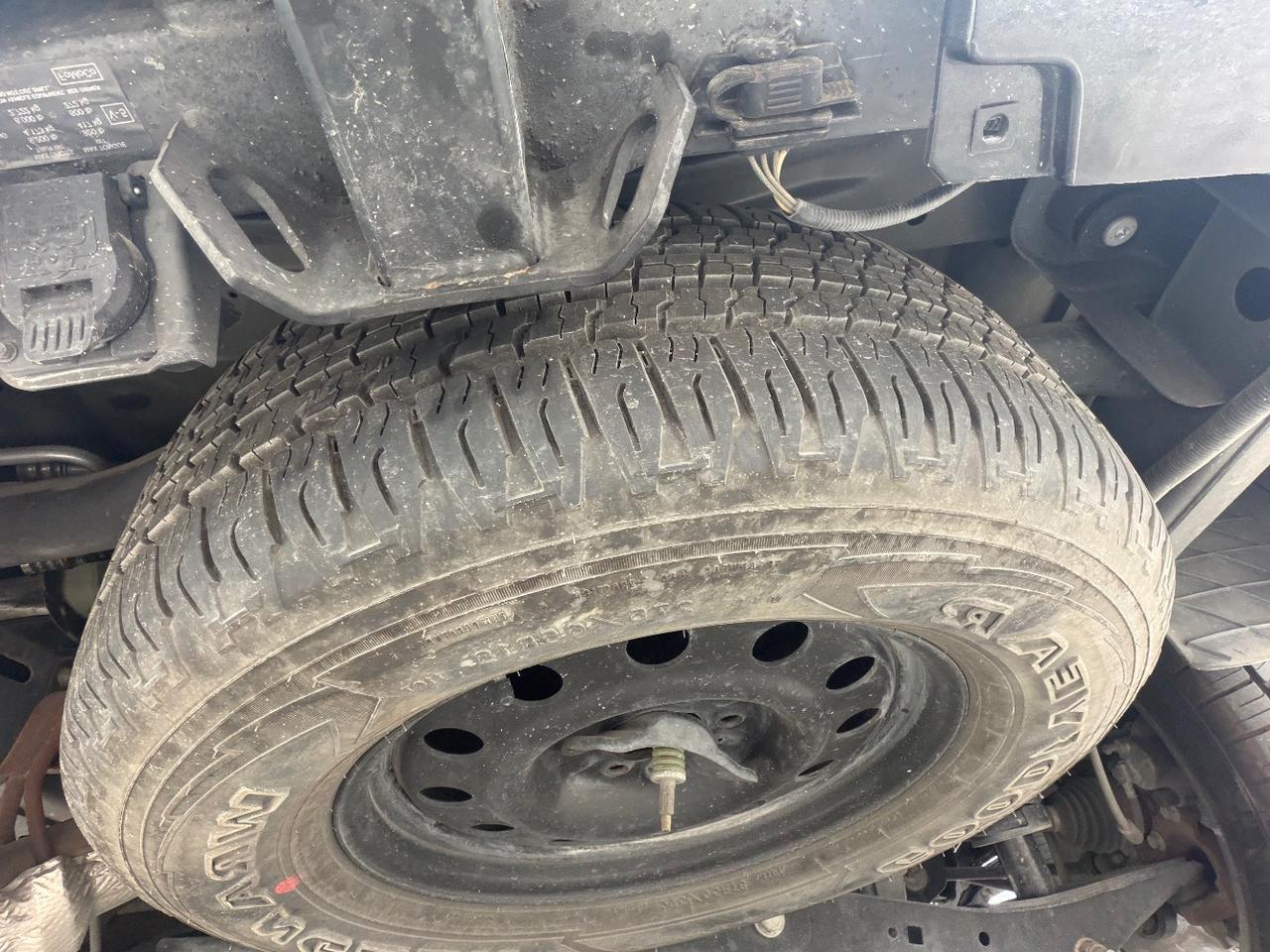 2015 Lincoln Navigator UTILITY Austin TX