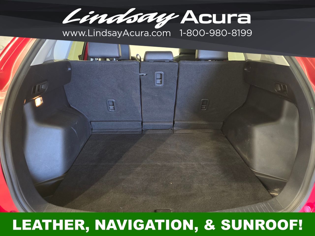 2015 MAZDA CX-5 Grand Touring Columbus OH