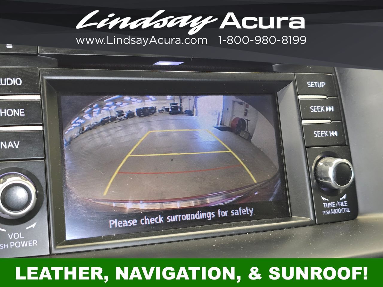 2015 MAZDA CX-5 Grand Touring Columbus OH