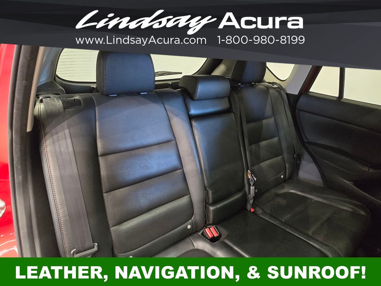 2015 MAZDA CX-5 Grand Touring Columbus OH