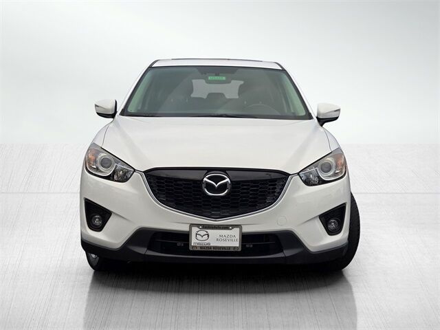 2015 MAZDA CX-5 Grand Touring