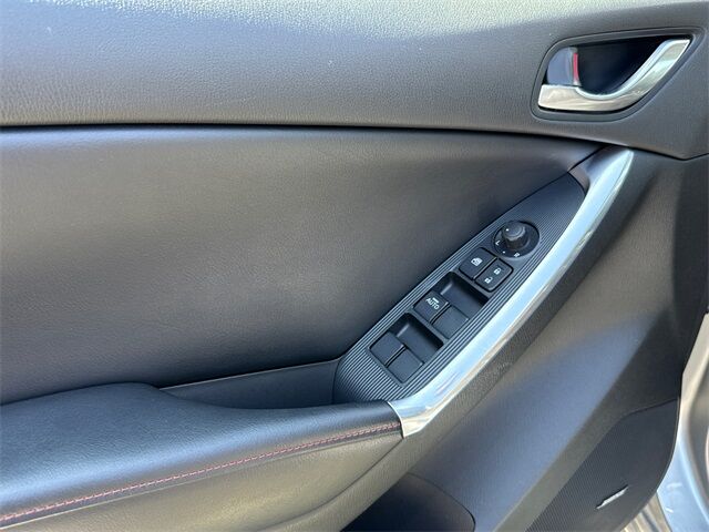 2015 MAZDA CX-5 Grand Touring San Juan Capistrano CA