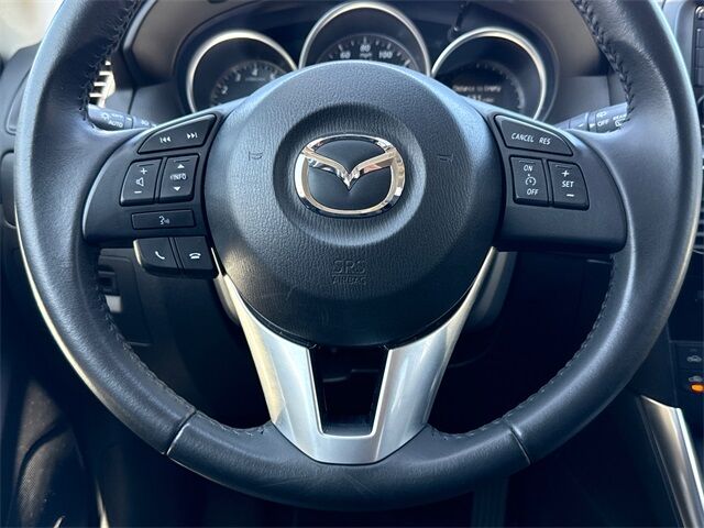 2015 MAZDA CX-5 Grand Touring San Juan Capistrano CA