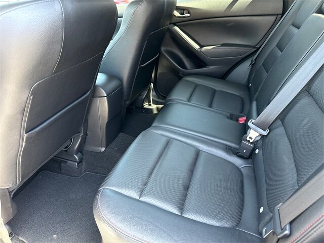 2015 MAZDA CX-5 Grand Touring San Juan Capistrano CA