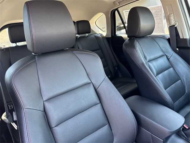 2015 MAZDA CX-5 Grand Touring San Juan Capistrano CA