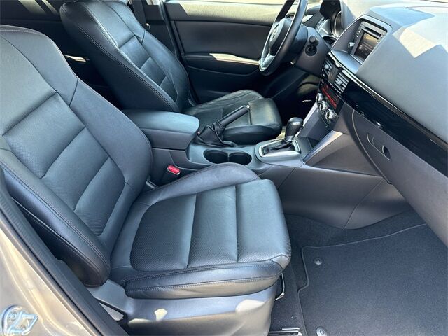 2015 MAZDA CX-5 Grand Touring San Juan Capistrano CA