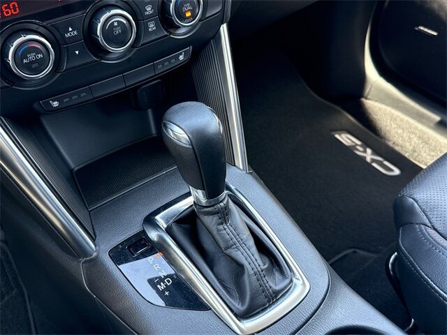 2015 MAZDA CX-5 Grand Touring San Juan Capistrano CA