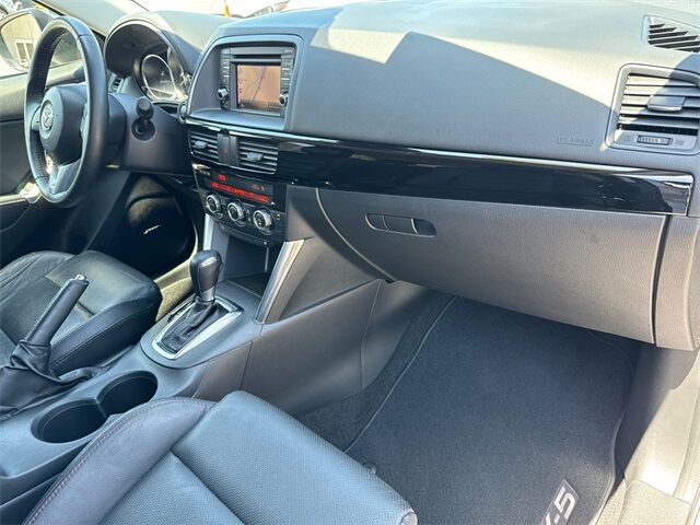 2015 MAZDA CX-5 Grand Touring San Juan Capistrano CA