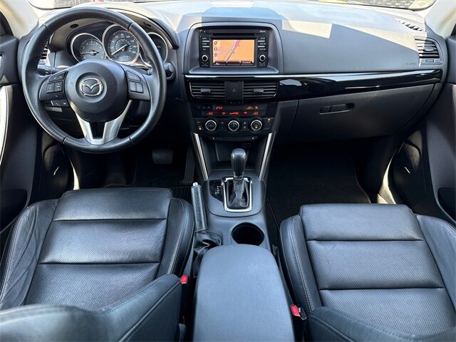 2015 MAZDA CX-5 Grand Touring San Juan Capistrano CA