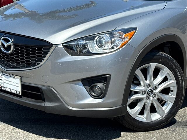 2015 MAZDA CX-5 Grand Touring San Juan Capistrano CA