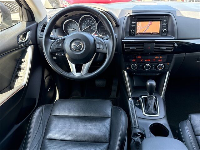 2015 MAZDA CX-5 Grand Touring San Juan Capistrano CA