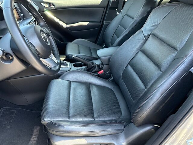 2015 MAZDA CX-5 Grand Touring San Juan Capistrano CA