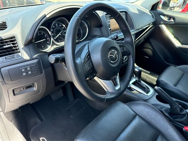 2015 MAZDA CX-5 Grand Touring San Juan Capistrano CA
