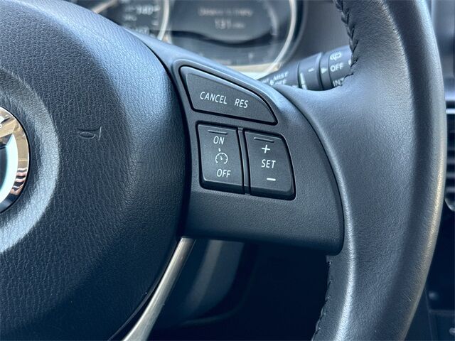 2015 MAZDA CX-5 Grand Touring San Juan Capistrano CA