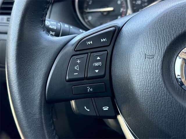 2015 MAZDA CX-5 Grand Touring San Juan Capistrano CA